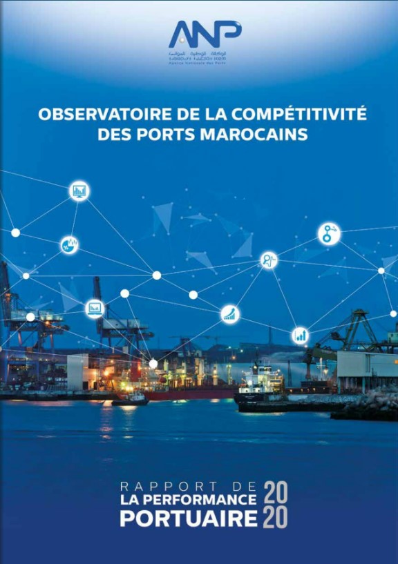 Rapport de la Performance Portuaire 2021