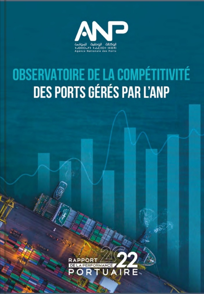 Rapport de la Performance Portuaire 2021